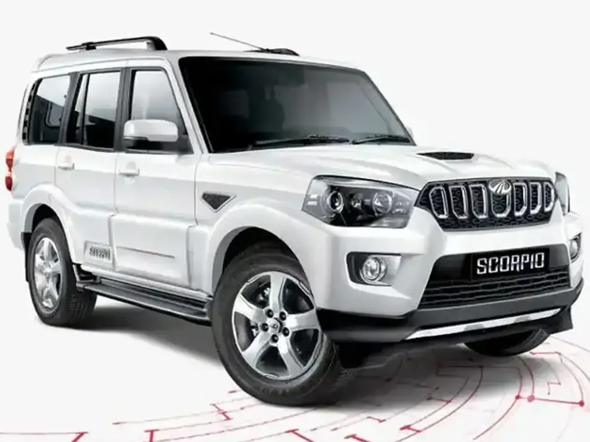 Vehicle Rental