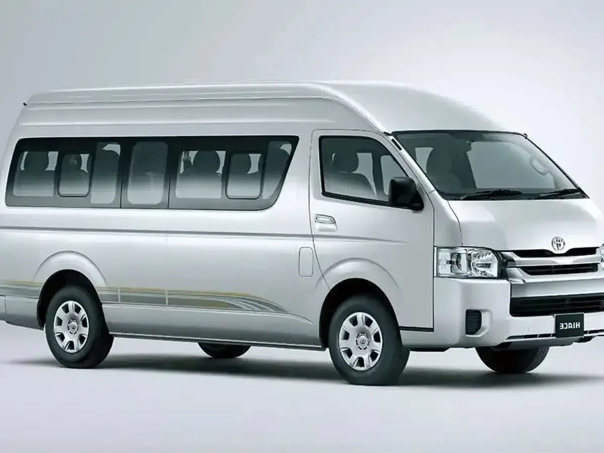 Vehicle Rental