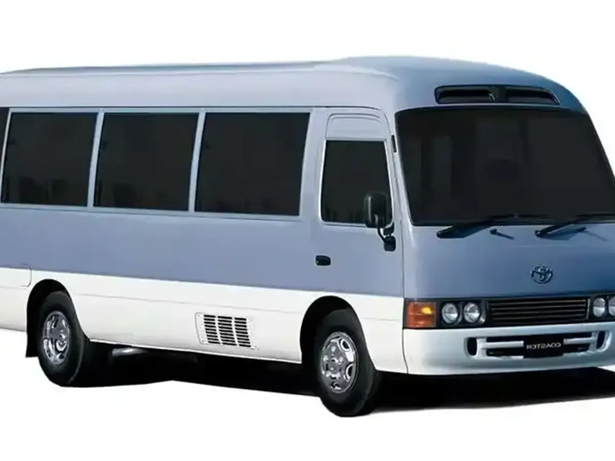 Vehicle Rental