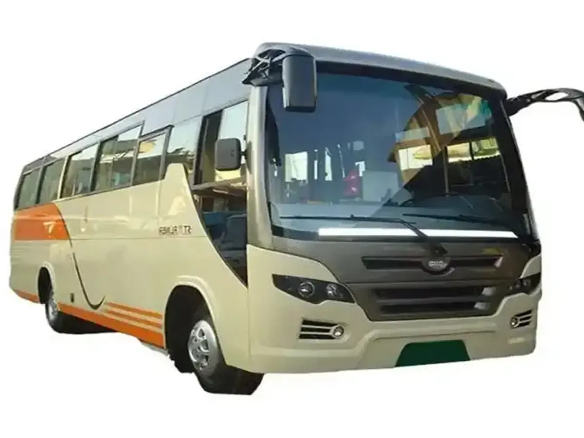 Vehicle Rental