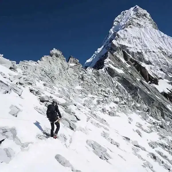 Ama Dablam