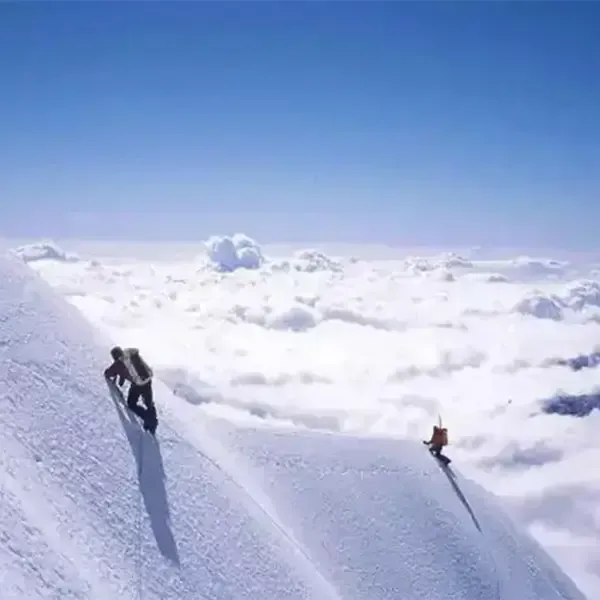 Annapurna