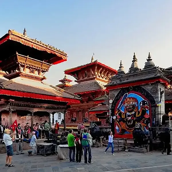 Kathmandu Tour