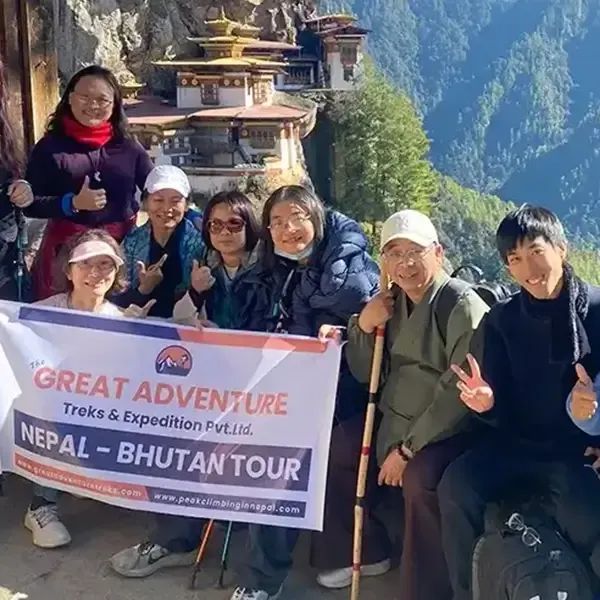 Bhutan Tour