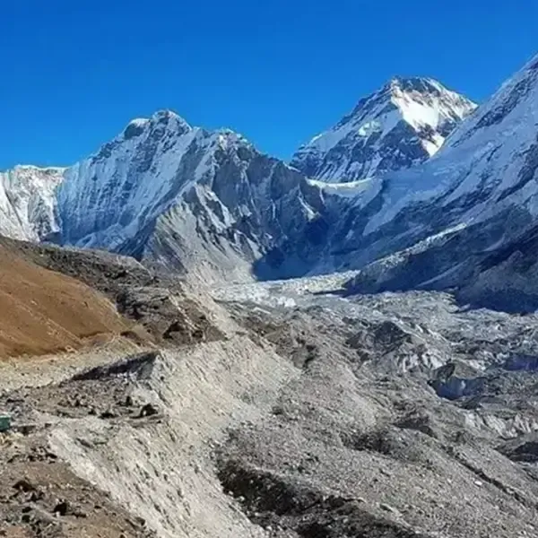 Everest View Trek