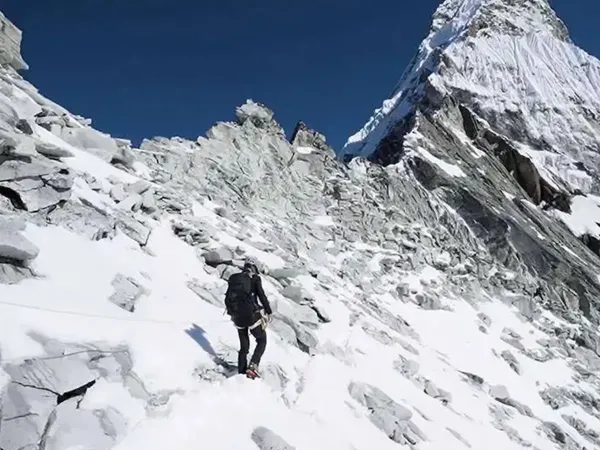 Amadablam