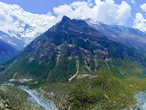 Annapurna Nar Phu Banner2