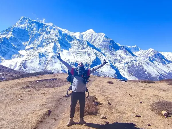 Annapurna Nar Phu Banner3