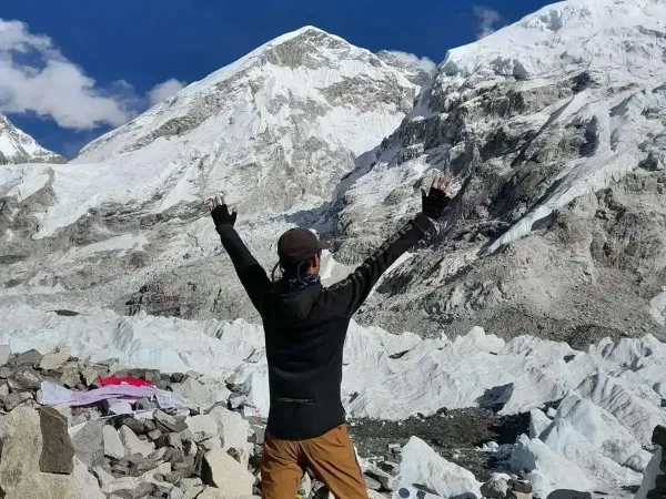 Everest Luxury Trek Banner2
