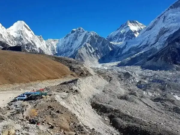 Everest View Trek Banner