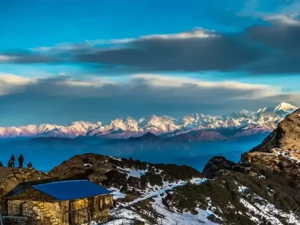 Ghorepani Poonhill Banner1
