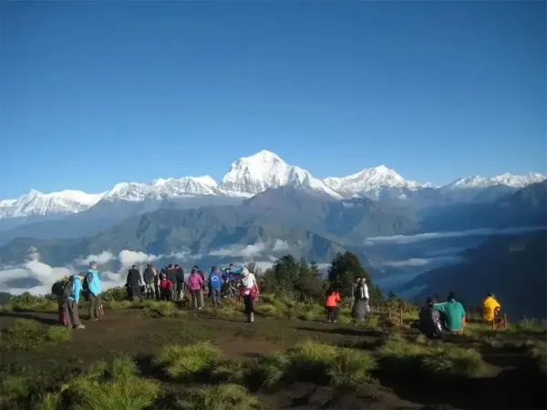 Ghorepani Poonhill Banner2
