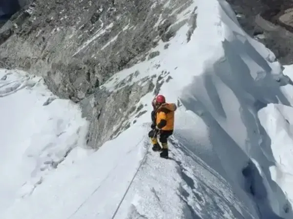 Island Peak 1 