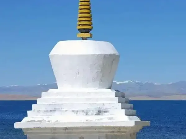 Kailash Banner 2 