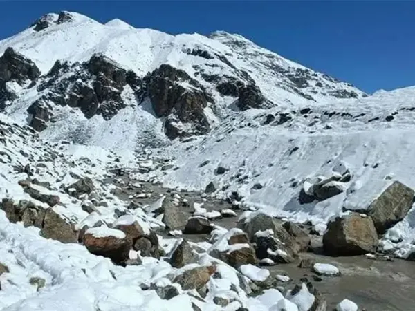 Kanchenjunga