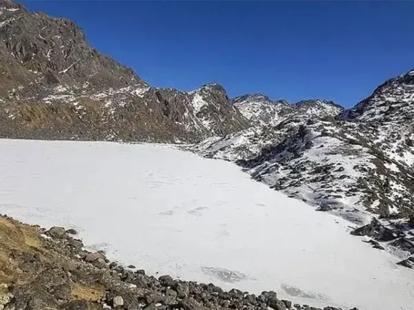 Langtang 1 