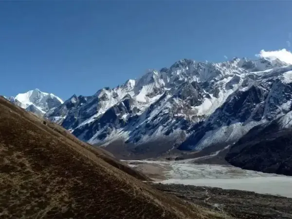 Langtang 3 