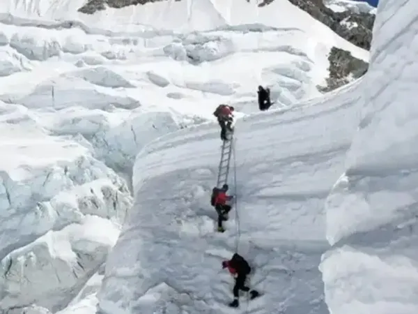 Mera Peak