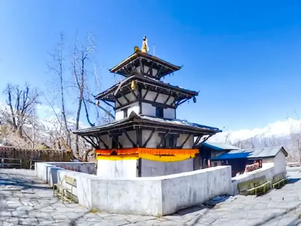 Muktinath