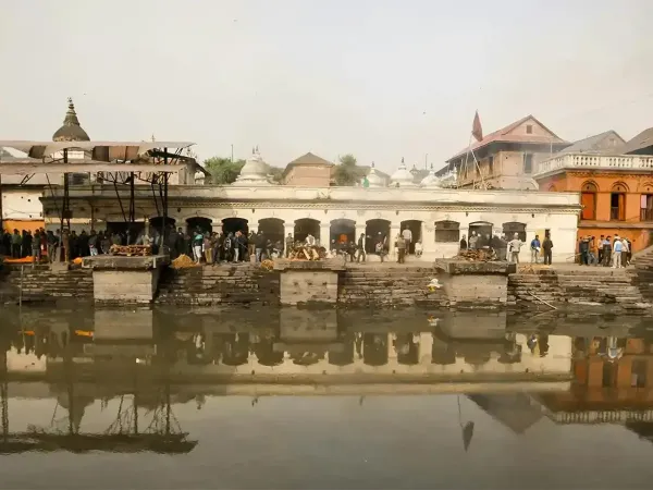 Pashupatinath