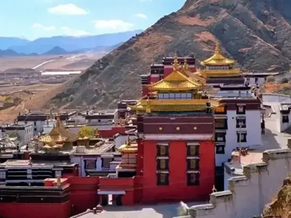 Tibet Tour Banner 1 