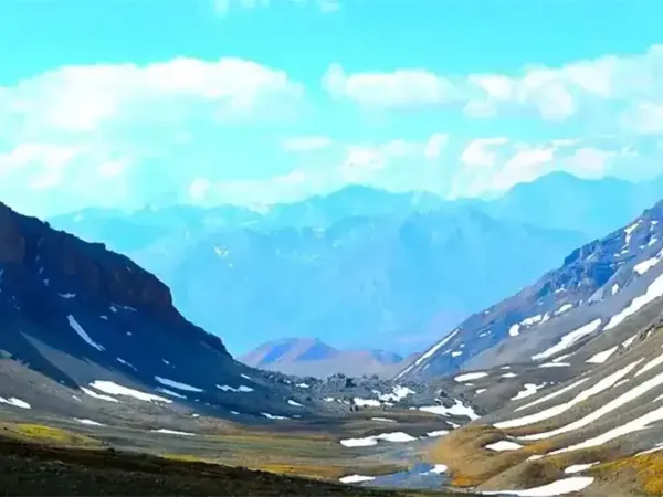 Upper Dolpo