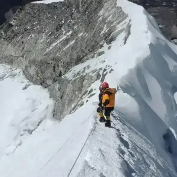 Island Peak