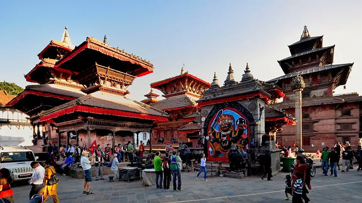 kathmandu-durbar-square-kaal-bhairav