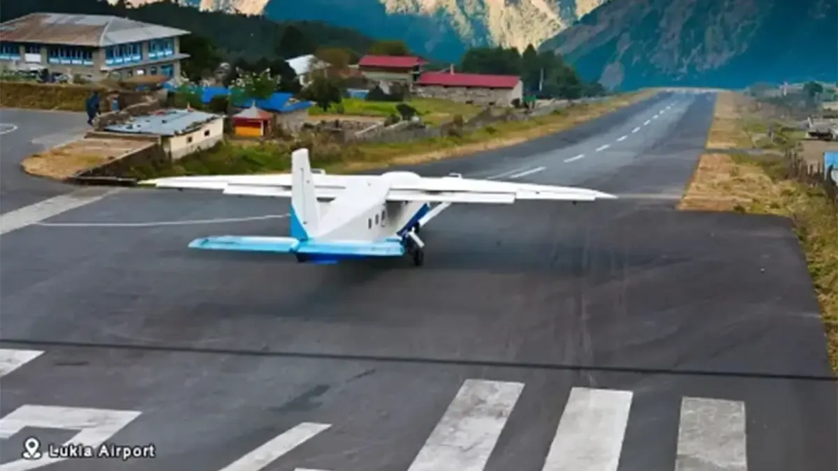 lukla-airport