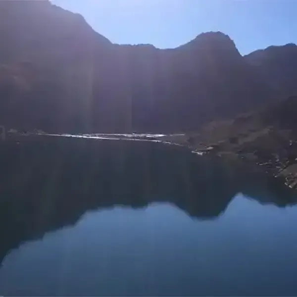 Langtang and Gosainkunda Pass Trekking
