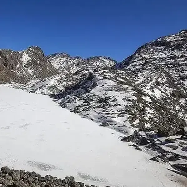 Langtang Gosaikunda Trek