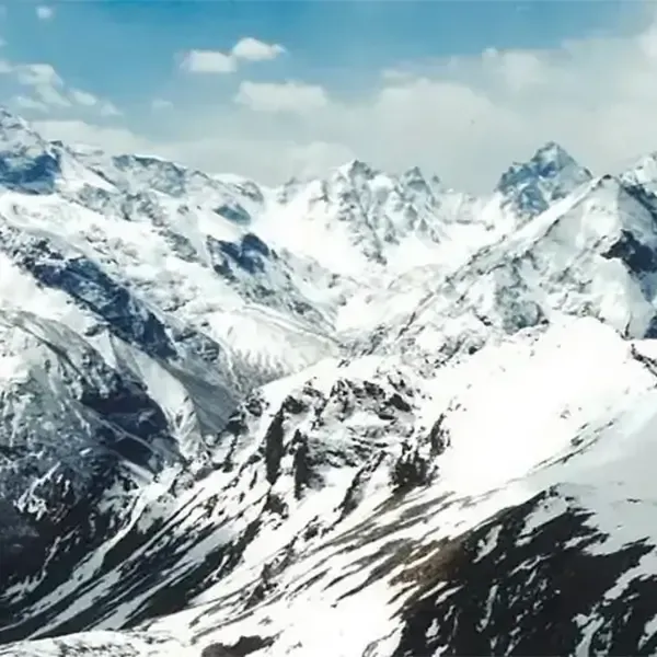 Langtang Valley & Yala Peak