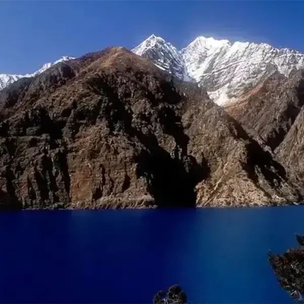 Lower Dolpo