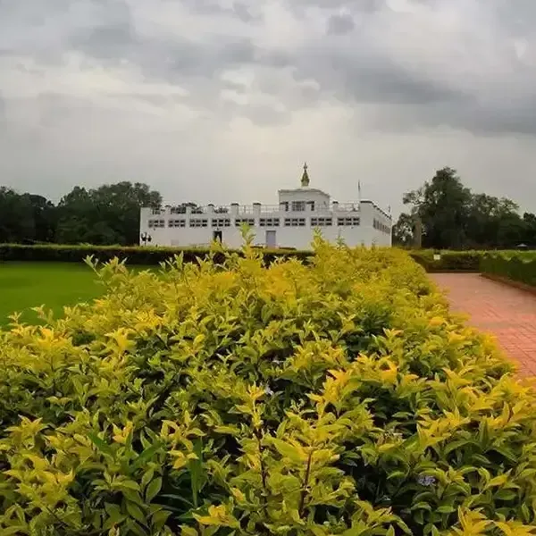Lumbini