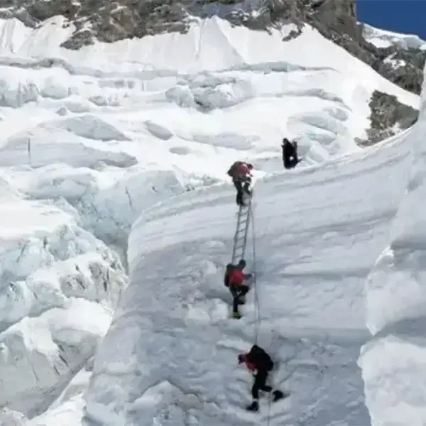 Mera Peak