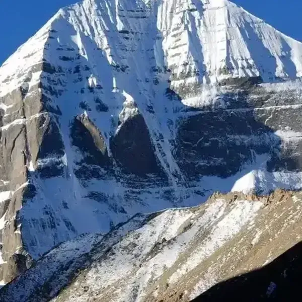 Mount Kailash