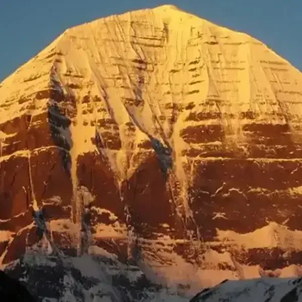 Mount Kailash Tour