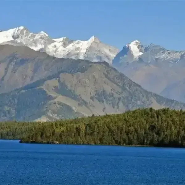 Rara Lake Trekking