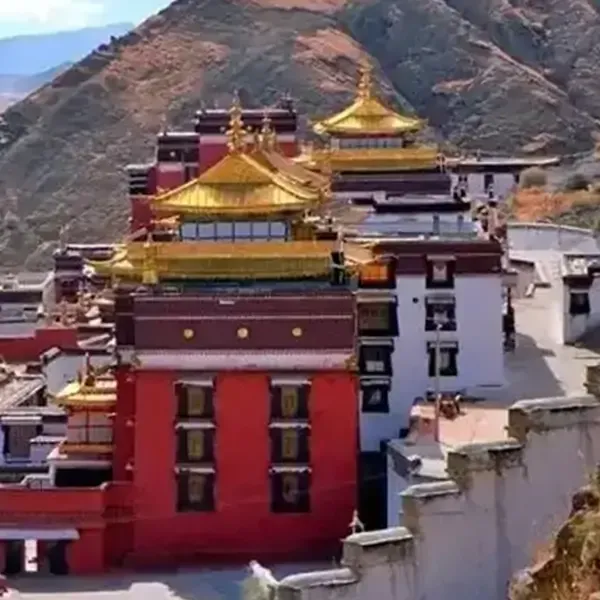 Tibet Tour