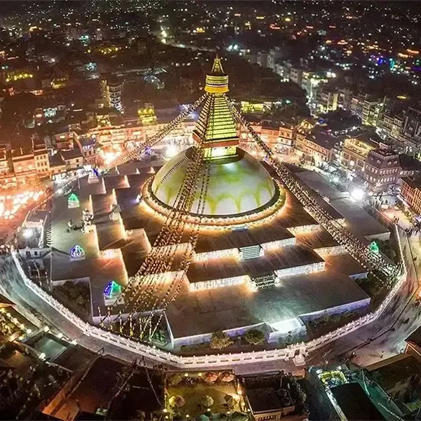 Nepal Tour