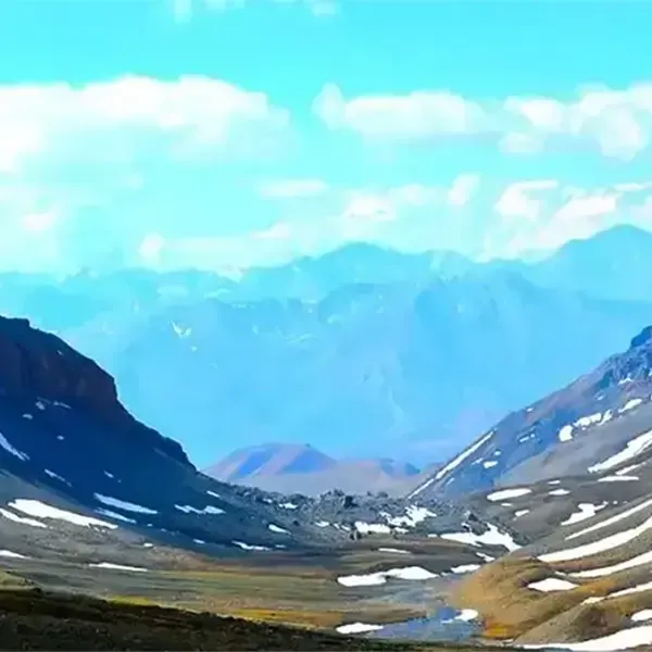 Upper Dolpo