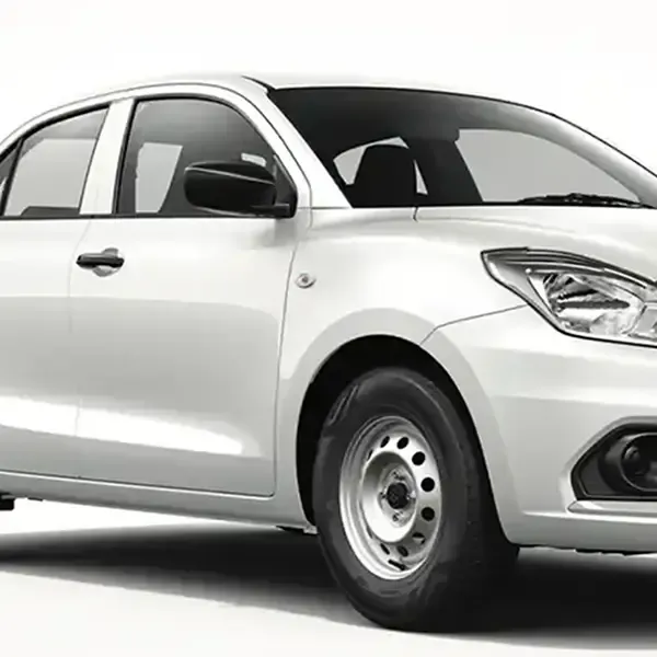 Vehicle Rental