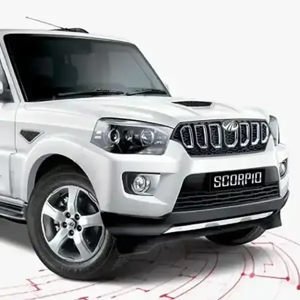 Vehicle Rental