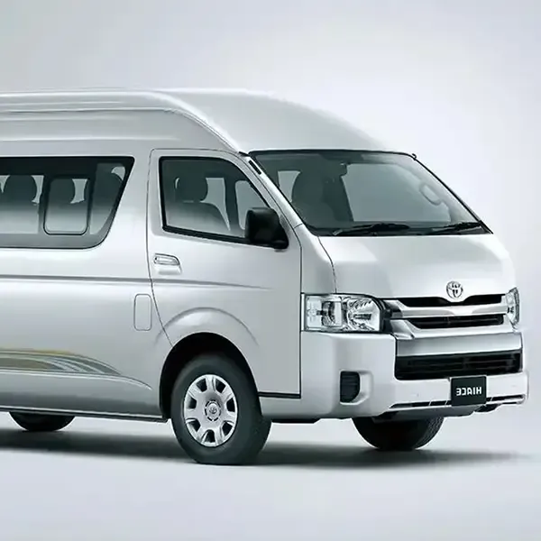 Vehicle Rental