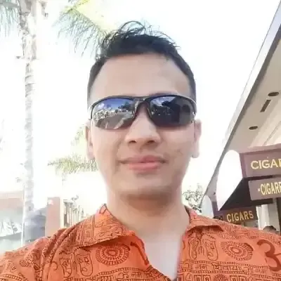 Bigyan Tripathi