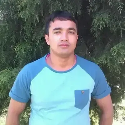 Dipendra Pathak