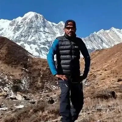 Ganesh Pariyar