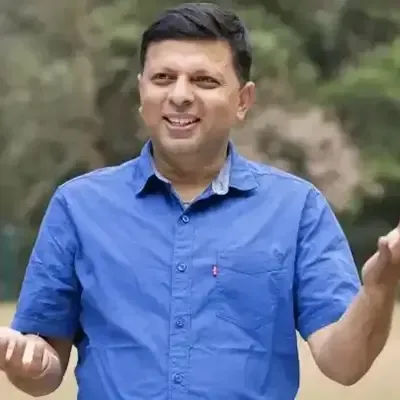 Chudamani Barakoti (Mani)