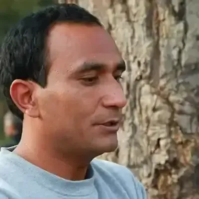 Nishan Pradhan