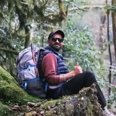 Prakash Banjara